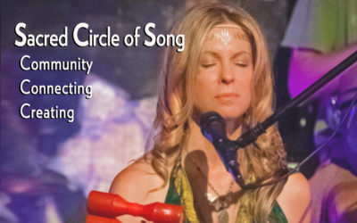 Sacred Circle of Song