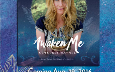 “Awaken Me” Pre-Sale on Amazon Now!